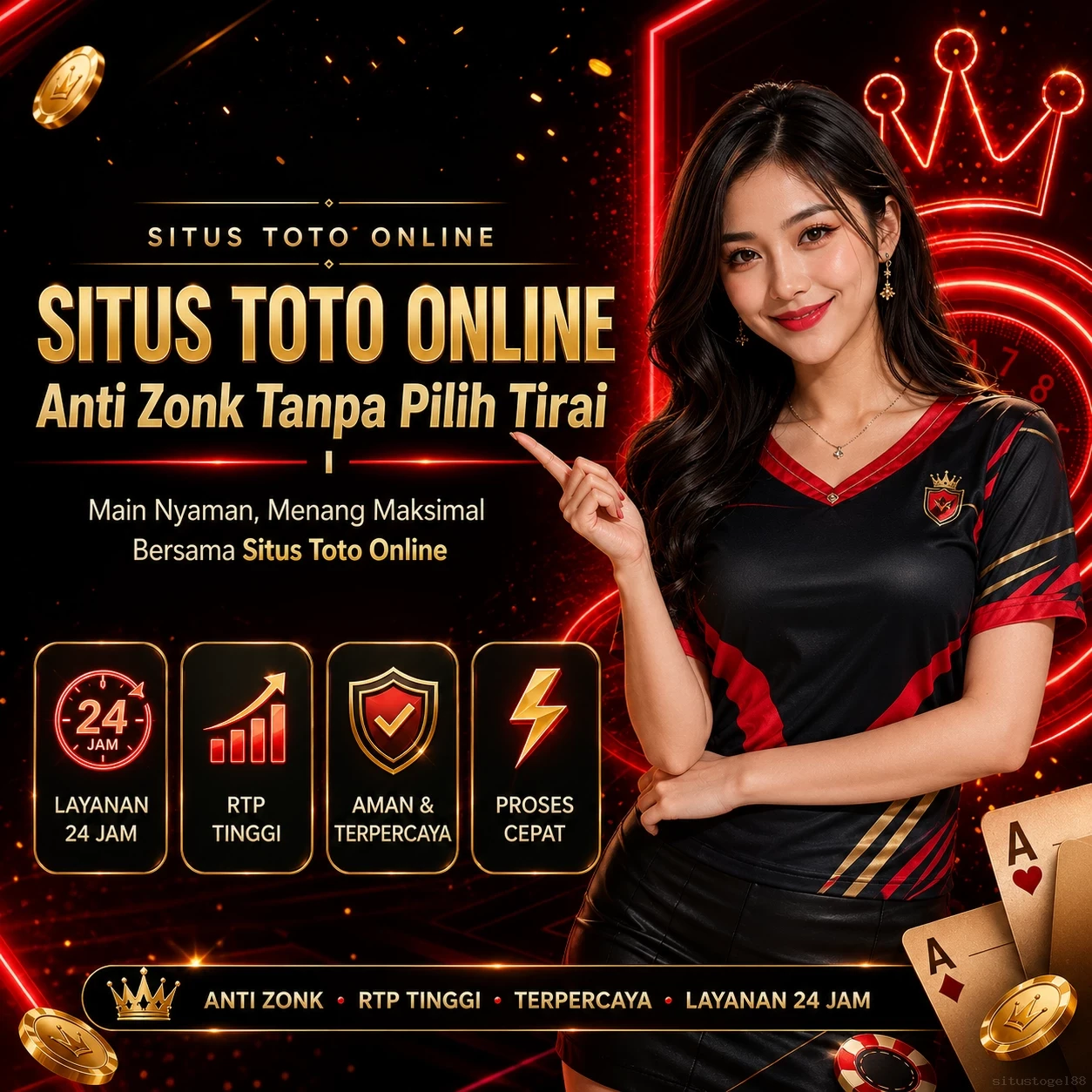 Bagaimana Cara Mendaftar dan Instalasi di situstogel88